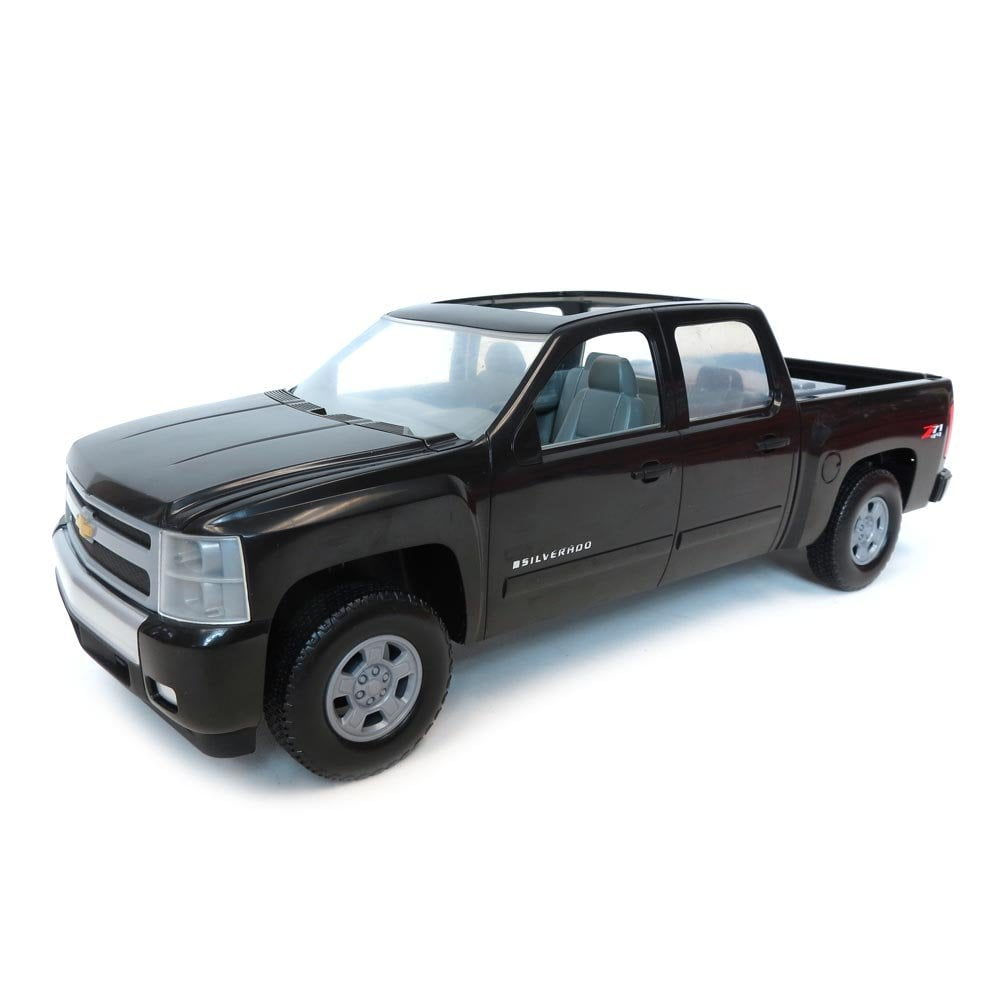 ertl chevy truck