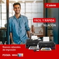 thumbnail image 3 of KIT DE MANTENIMIENTO Canon  CABEZAL BH-1 TINTA GI-190 BK COMPATIBLE  G1110 G1100 G2100 G2110 G3100 G3110 G4100 G4110 0692C004AA, 3 of 3