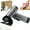 Gray, variant on Rechargeable High-Speed Cardboard Cutter - Cordless Electric Rotary Box Cutter with LED Light, for Effortless Cutting of Cardboard, Fabric, Leather & Plastic