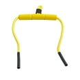 thumbnail image 4 of WHAMVOX Eyeglass Holder Adjustable Eyewear Retainer Universal Eyeglasses Lanyard Cord (Yellow), 4 of 8