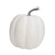 thumbnail image 4 of Calabaza artificial Macarena Decoración de Halloween 14 cm x 115 cm, 4 of 8