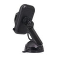 thumbnail image 5 of Dash Car Mount for Samsung Galaxy A13 5G/A12 5G/A03s Phones - Windshield Holder Cradle Swivel Dock Suction Compatible With Galaxy A13 5G/A12 5G/A03s, 5 of 6