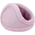 thumbnail image 5 of Winter Unisex Earmuffs Soft Warm Plush Earmuff Winter Accessory Winter Outdoor Skiing Earmuffs Ear Muffs for Winter Cold Weather (Color : B, Size : One Size), 5 of 5