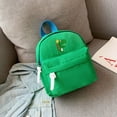 thumbnail image 3 of 2019 New Fashion Versatile Shoulder Bag Cute Backpack Girl Bag, 3 of 4
