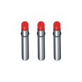 thumbnail image 3 of TenPoint Alpha-Brite Lite Stick, Rouge - Lot de 3 à 8 à 10 Heures d'Autonomie, 3 of 4
