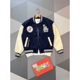 thumbnail image 1 of Veste de Baseball Mlb, Taille M-2TG, Même Style pour Hommes et Femmes, 1 of 3