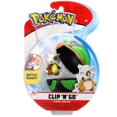 thumbnail image 2 of Pokémon Clip 'N' Go W3 - Cubone + Dusk Ball, 2 of 5