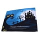 thumbnail image 1 of Tapiz de pared, tapiz de Halloween, tapiz espeluznante de fiesta de poliéster, arte de pared de Halloween, calidad inigualable, 1 of 8