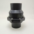 thumbnail image 3 of Drain Valve Check Valve Pvc Water Check Valve Inner Diameter 50mmdn40 (inner Diameter 50mm) Banmo, 3 of 5