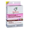 Similasan Baby Gas and Colic Plus Stomach Cramps Quick Dissolving Tablets, 135 Ea