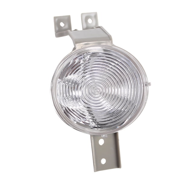 Lámpara señal delantera Btafrte duradera para Mini R50 R53 2001-2006