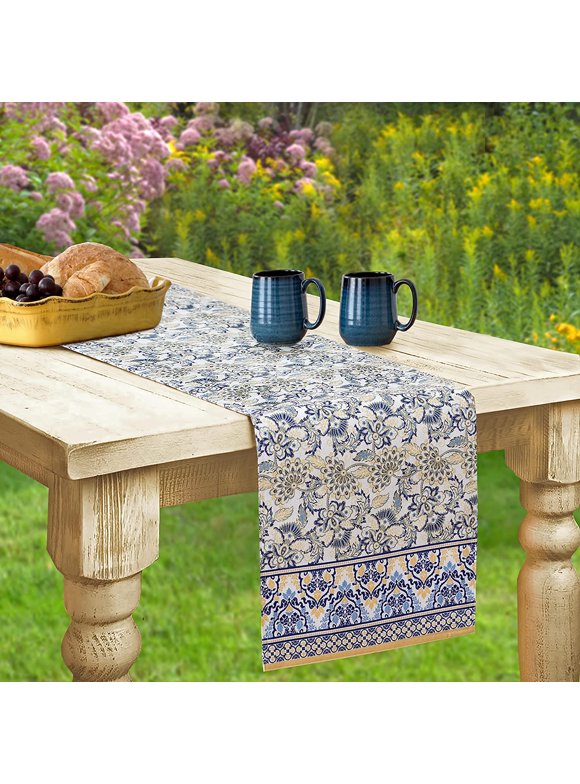 Oval Tablecloths in Table Linens