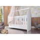 thumbnail image 3 of Cuna Montessori Skal Living Convertible Cama 3 Niveles Altura Blanca, 3 of 4
