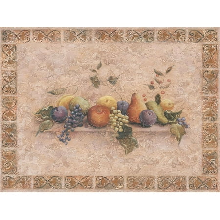 - A Tuscan Palette Print Wall Art By Fiona Demarco