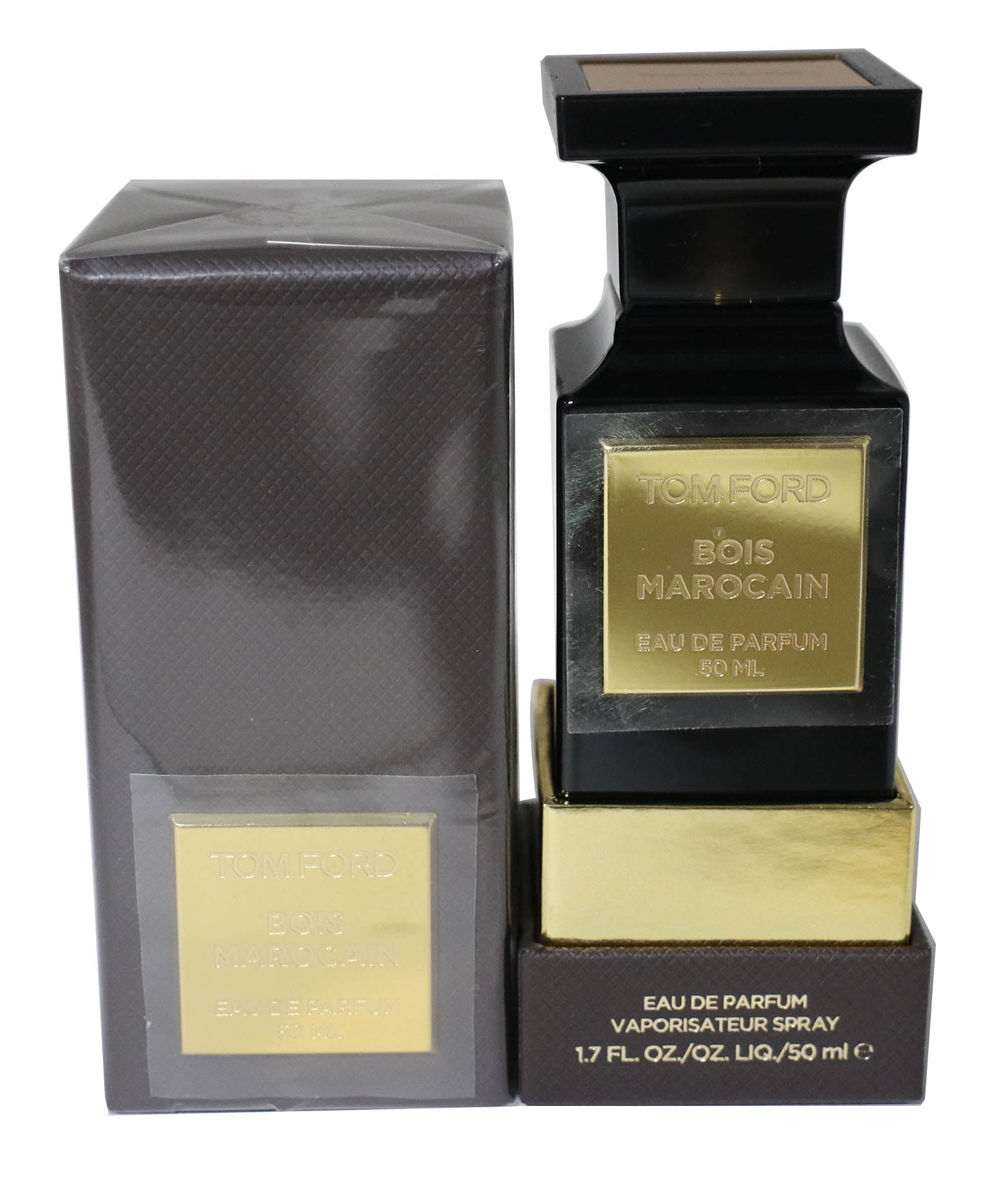 Tom Ford Bois Marocain  oz/50 ml Edp Spray 