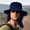Navy, variant on Mens Wide Brim Sun Hat with Neck Flap Fishing Safari Cap for Hiking Camping Gardening Field Work(Blue A)