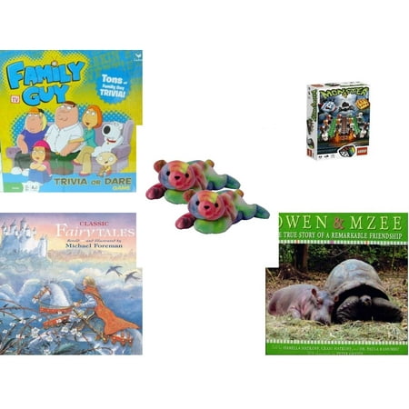 children s gift bundle