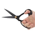 thumbnail image 4 of Leather Craft Tailor Scissors Tailor Scissors, Household Sewing Scissors, for Embroidery Everyday Use Art Work Sewing, 4 of 8