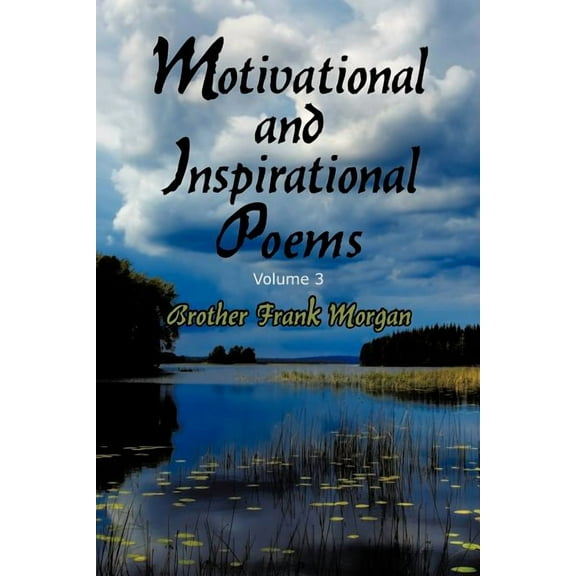 Motivational and Inspirational Poems