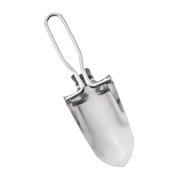 Mini Stainless Steel Folding Trowel | Sluiceboy Prospecting