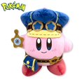 thumbnail image 2 of TAKARA TOMYGenuine Pokemon Plush Pokemon Anime Kirby Sleeping Pet Cute Animal Plush Soft Stuffed Cartoon Toy Gift for Kids Gong Bohan LED, 2 of 2
