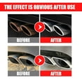 thumbnail image 4 of Exhaust Pipe Rust Converter Spray, Anti-Corrosion Coating for Metal Surfaces, Environmentally Friendly Water-Based Formula, 4 of 9
