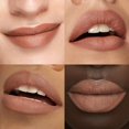 thumbnail image 3 of Barra de labios Kiko Milano Velvet Passion Matte 301 Creamy Matte, 3 of 3