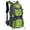 Green#4, variant on 2024 Large Capacity 50L Waterproof Hiking Backpack Lightweight Outdoor Mountaineering Bag Breathable Shoulder Straps Travel & Camping Backpack for Men & Women