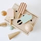 thumbnail image 4 of Playset Niños, Cocina de de , Simulados Pretend food Set para Niñas Niños, 4 of 9
