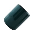 thumbnail image 1 of Soporte de cerámica Wosthever Utensilios de cocina verde negruzco M, 1 of 6