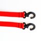 thumbnail image 3 of ligeros de invierno Correas portabotas Cinturón hombro o adjuntar a la rojo shamjiam Boot Carrier Strap, 3 of 7