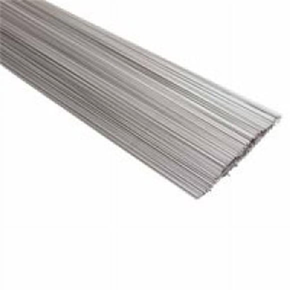 J.W. Harris 348-308LT30 Tige de Soudure en Acier Inoxydable Alliage de Soudure- 0.06 x 36 Po- 10 lbs.
