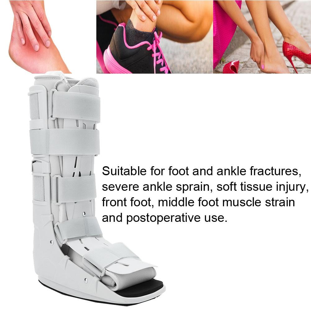 foot support for walking