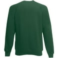 thumbnail image 2 of Fruit Of The Loom Childrens Big Boys Raglan Sleeve Sweatshirt, 2 of 4