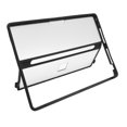 thumbnail image 1 of Protective Case for Pro 11 10 9 8, 13 Inch All in One Rugged Cover, Built in Pen Holder, Compatible with Type Cover Keyboard, 1 of 7