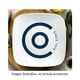 thumbnail image 4 of Plato Postre Corelle Pure White Cuadrado 17 cm Blanco, 4 of 4