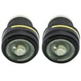 thumbnail image 2 of Maxpeedingrods 2PCS Rear Left Right Air Suspension Bag for BMW X5 E70 4.8i Sport 2007, 2 of 6