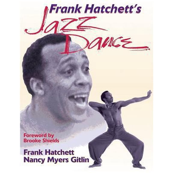 Pre-Owned Frank Hatchett's Jazz Dance (Paperback) 0736000259 9780736000253