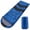 Red, variant on Cotinse Sleeping Bag for Camping -Backpacking Lightweight Sleeping Bag for Adult - 2lb Blue