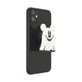 thumbnail image 2 of Agarre para teléfono PopSockets PopOut Mickey Ghost Disney, 2 of 6