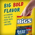 Bigs Old Bay Seasoned Sunflower Seeds, 5.35 oz