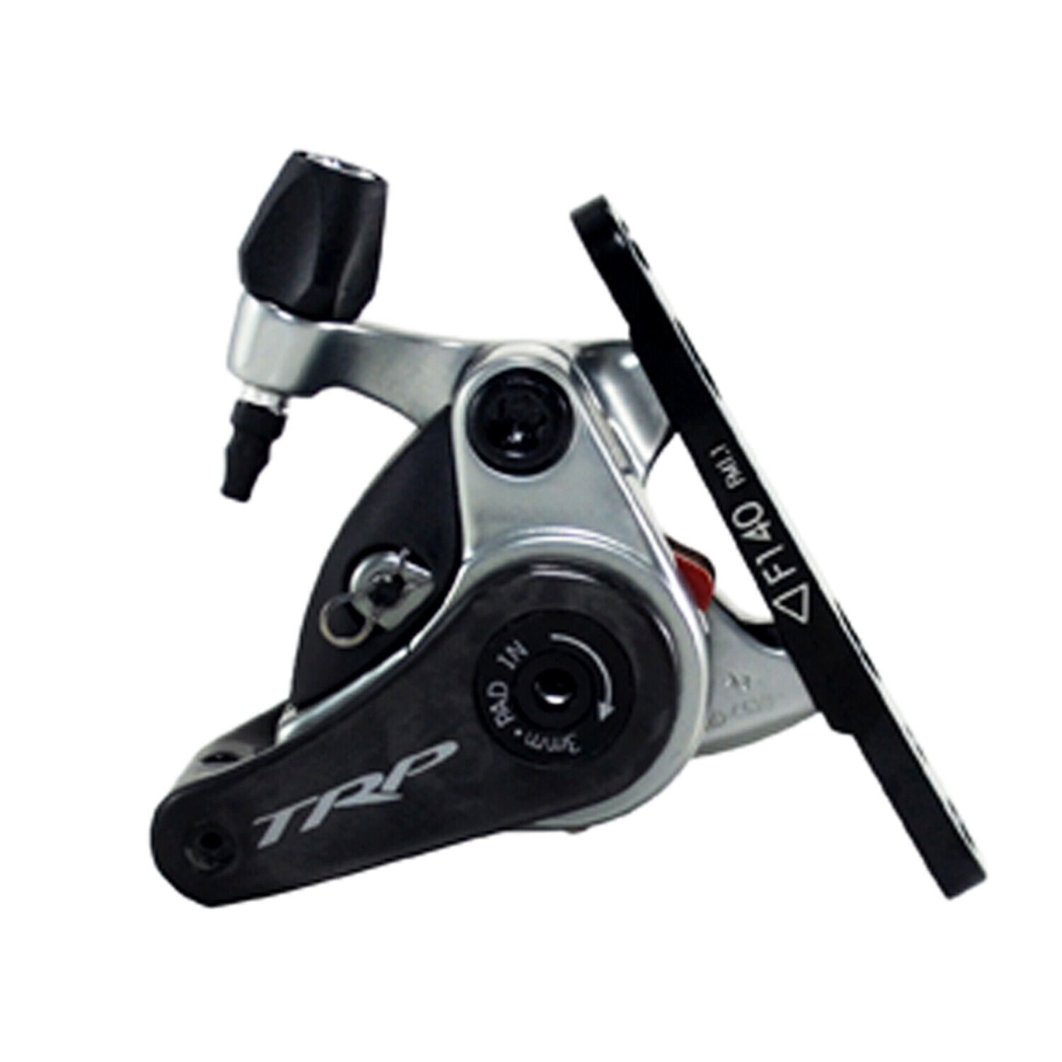 【新品】TRP SPYRE SLC FLAT MOUNT前後セット 新品】TRP SPYRE SLC FLAT MOUNT前後セット TRP SPYRE SLC機械式