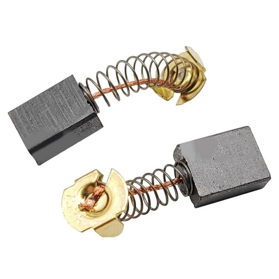 2 Pcs Miter Saw Motor Brush X3QK Carbon Brushes for137212360 137212410 Brushes