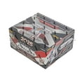 thumbnail image 2 of Panini 2025 Prizm NASCAR Racing Hobby Box, 2 of 5