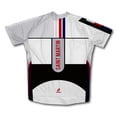 thumbnail image 2 of Saint Martin ScudoPro Short Sleeve Cycling Jersey  for Men - Size L, 2 of 3