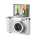 thumbnail image 1 of Portable Camera FHD 48MP 4K Digital Camera with 8X Zoom with Flip Screen, 1 of 5