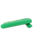 thumbnail image 4 of Swimline Vinyl Inflatable Turtle Toss Pool Float, Green, 4 of 8