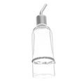 thumbnail image 4 of PBPBOX Small Pet Water Feeder Transparent Automatic Water Bottle for Cage Use with Rust Resistant Steel, 4 of 7