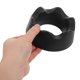 thumbnail image 5 of BESTYASH 2Ud Soporte Para Pelotas Deportivo Negro Base Plástica Estable Para Exhibir Y Guardar Fútbol Baloncesto, 5 of 6