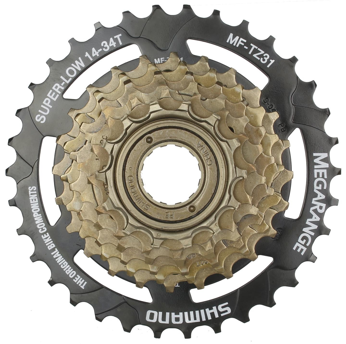 shimano e012